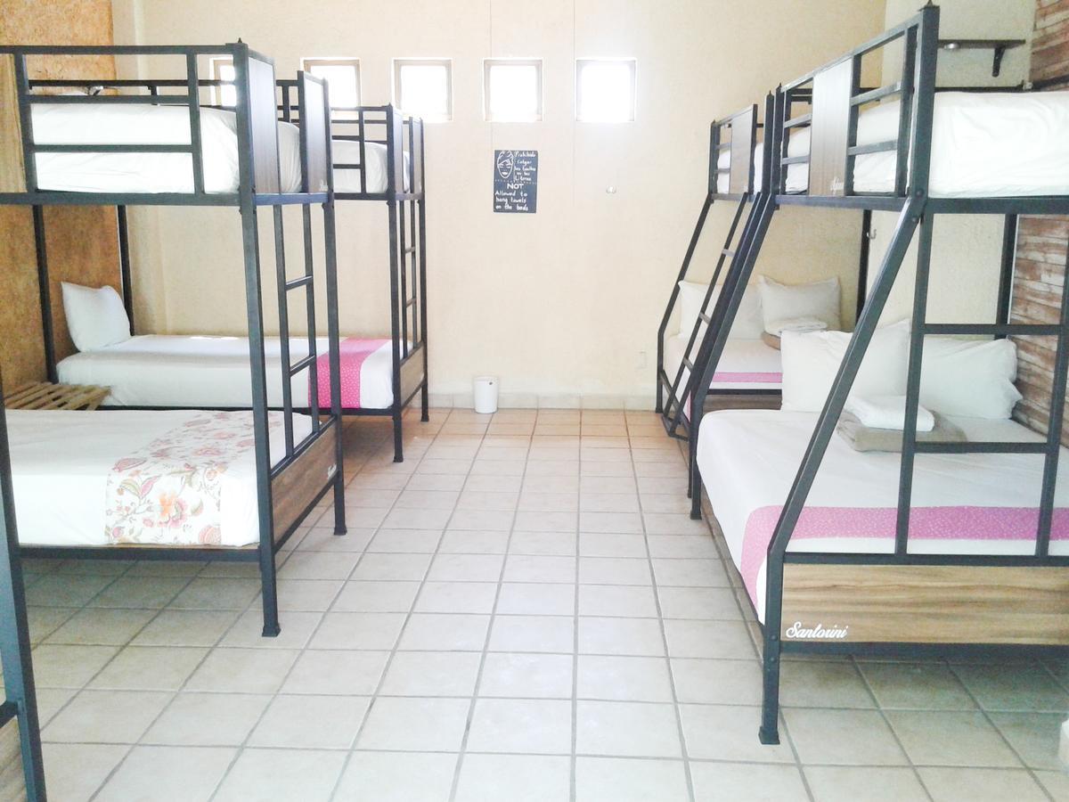 גואדלחארה Hostalife מראה חיצוני תמונה